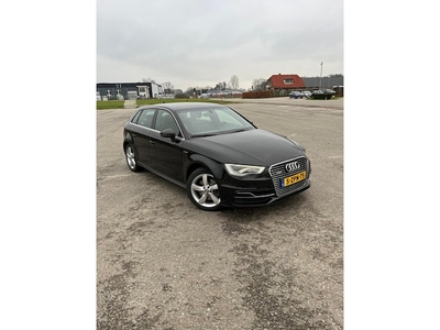 Audi A3 Benzine