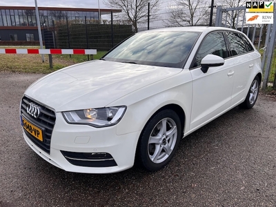 Audi A3 Benzine