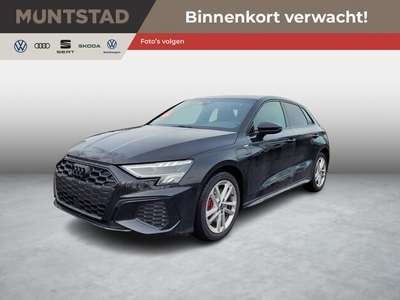 Audi A3 Benzine