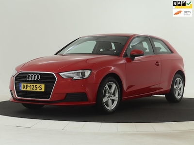 Audi A3 Benzine