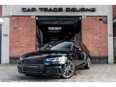 Audi A4 Benzine