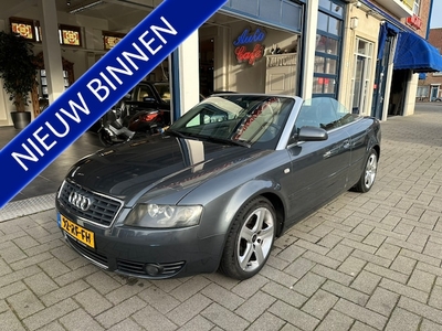 Audi A4 Benzine