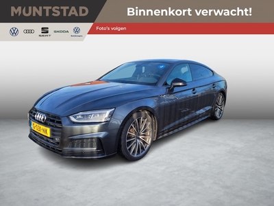 Audi A5 Benzine