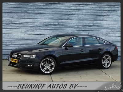 Audi A5 Benzine