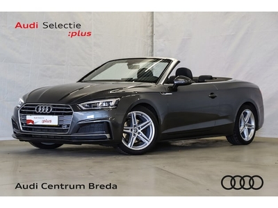 Audi A5 Benzine