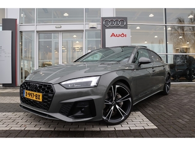 Audi A5 Benzine