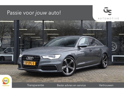 Audi A6 Benzine