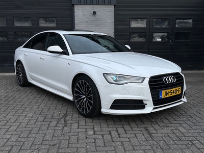 Audi A6 Benzine