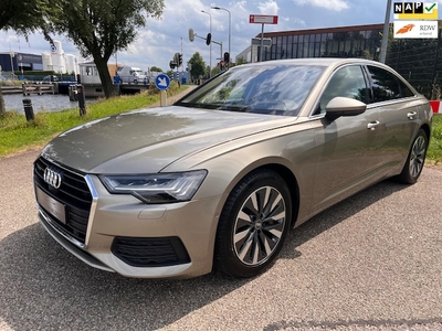 Audi A6 Benzine