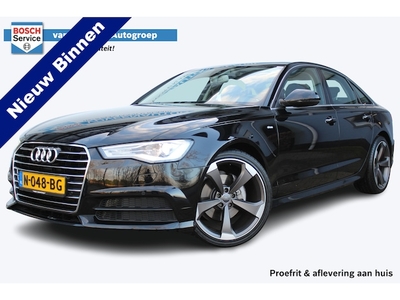 Audi A6 Benzine