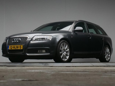 Audi A6 Benzine