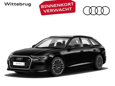 Audi A6 Benzine