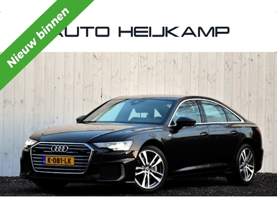 Audi A6 Benzine