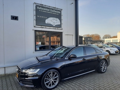 Audi A6 Diesel