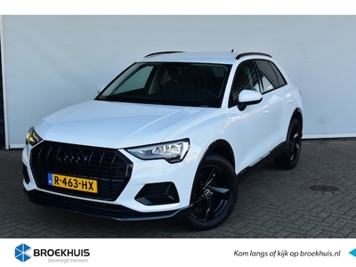 Audi Q3 Benzine