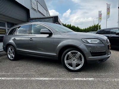 Audi Q7 Diesel