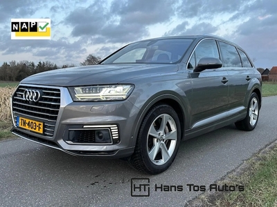 Audi Q7 Diesel