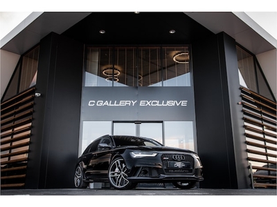 Audi RS6 Benzine