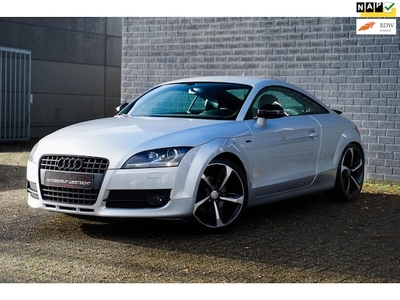 Audi TT Benzine