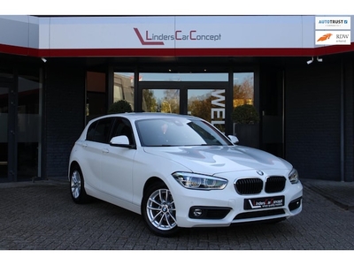 BMW 1-Serie Benzine