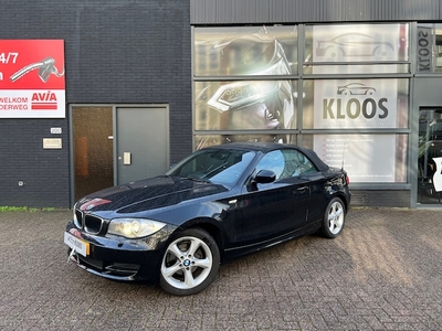 BMW 1-Serie Benzine