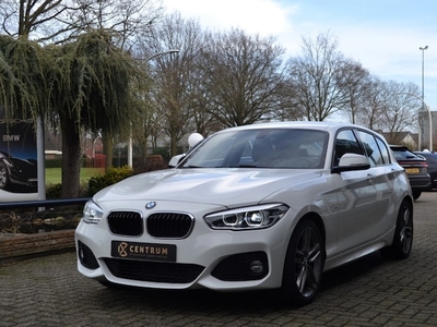 BMW 1-Serie Benzine