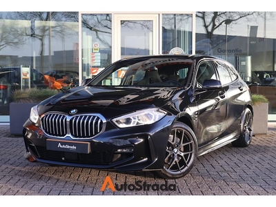 BMW 1-Serie Benzine