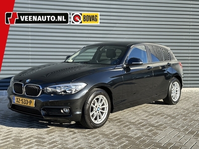 BMW 1-Serie Benzine