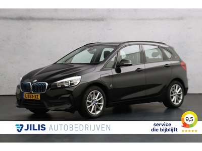 BMW 2-Serie Active Tourer Benzine