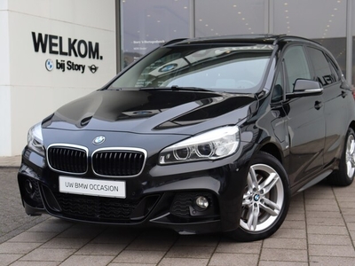 BMW 2-Serie