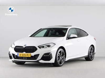 BMW 2-serie Gran Coupé Benzine