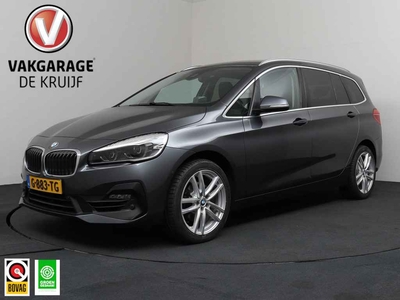 BMW 2 Serie Gran Tourer 218i 7p. Executive Edition