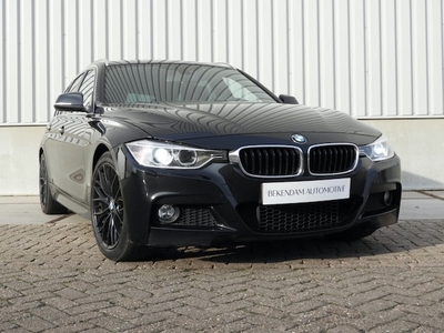 BMW 3-Serie Benzine