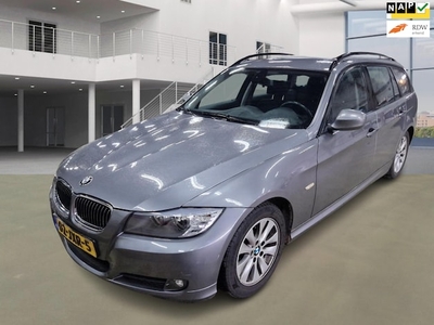 BMW 3-Serie Benzine