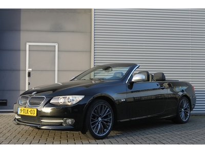 BMW 3-Serie Benzine