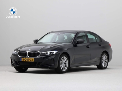 BMW 3-Serie Benzine