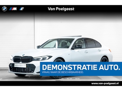 BMW 3-Serie Benzine