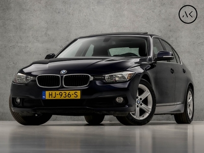 BMW 3-Serie Diesel