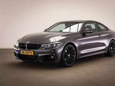 BMW 4-Serie