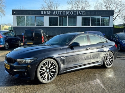 BMW 4-Serie