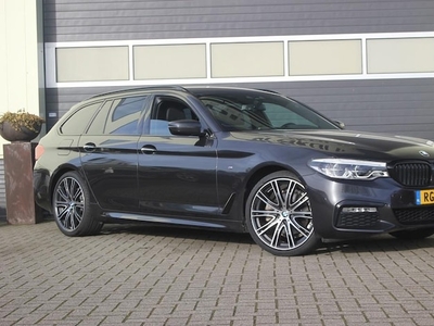 BMW 5-Serie