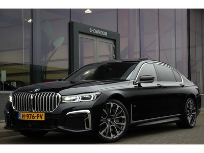 BMW 7-Serie Diesel