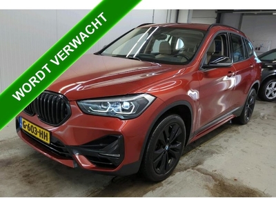 BMW X1 Benzine