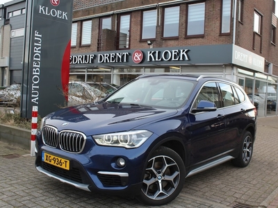 BMW X1 Benzine