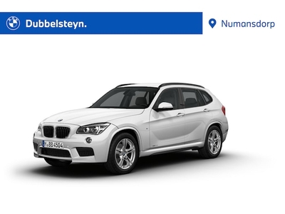 BMW X1 Benzine