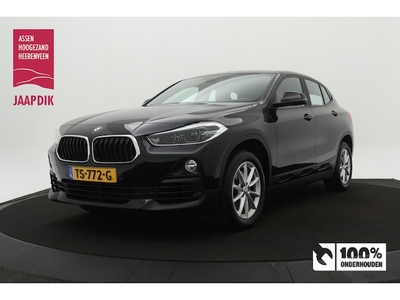 BMW X2 Benzine