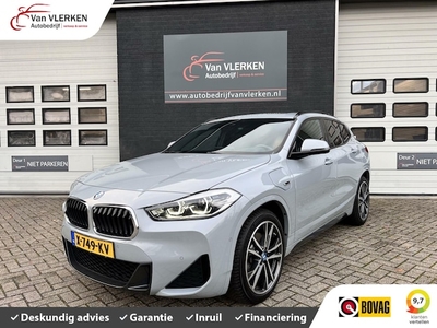 BMW X2 Benzine