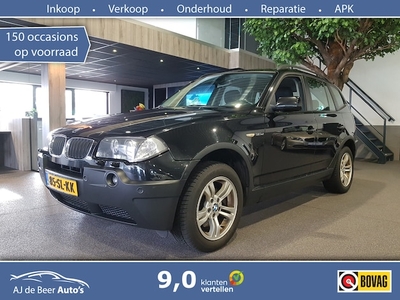 BMW X3 Diesel