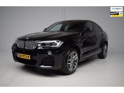 BMW X4 Diesel