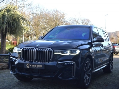 BMW X7 Diesel